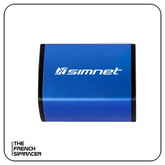 SimNet Haptic Motor - HPM-L Haptic Linear Motor - The French Simracer